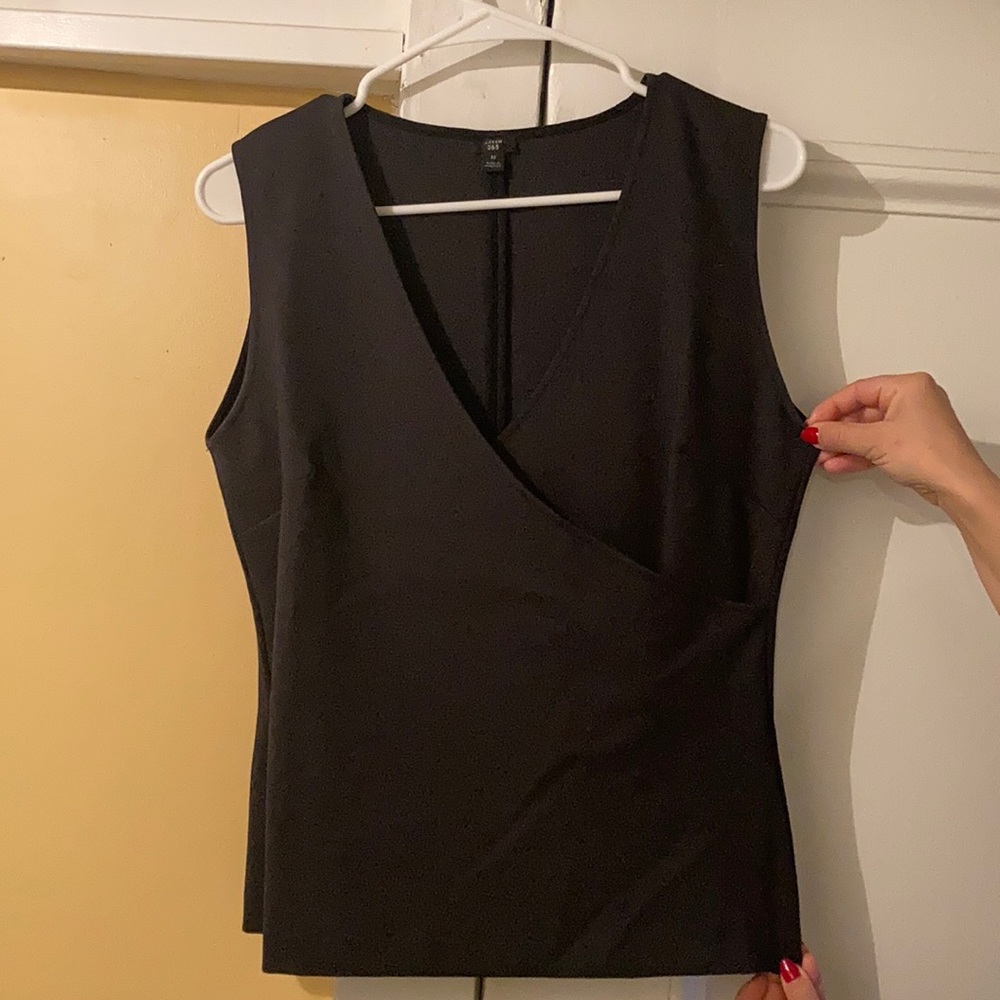 J. CREW NEVER WORN